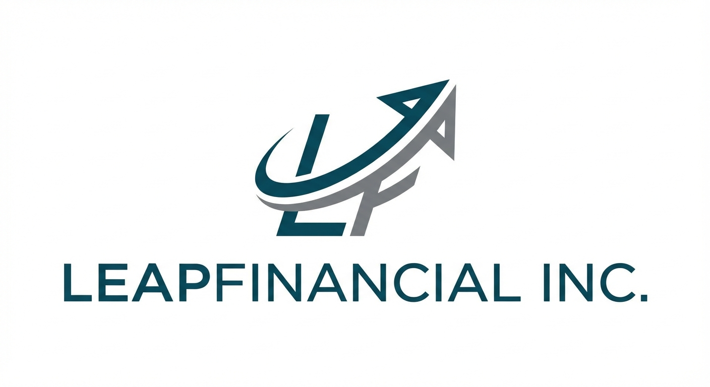 Leapfiancial inc